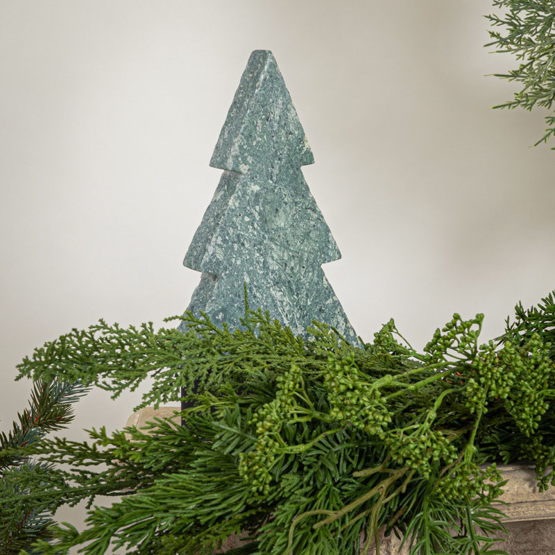 Marble Tree With Stand
