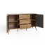 Tonsina 140cm Sideboard-1187168017