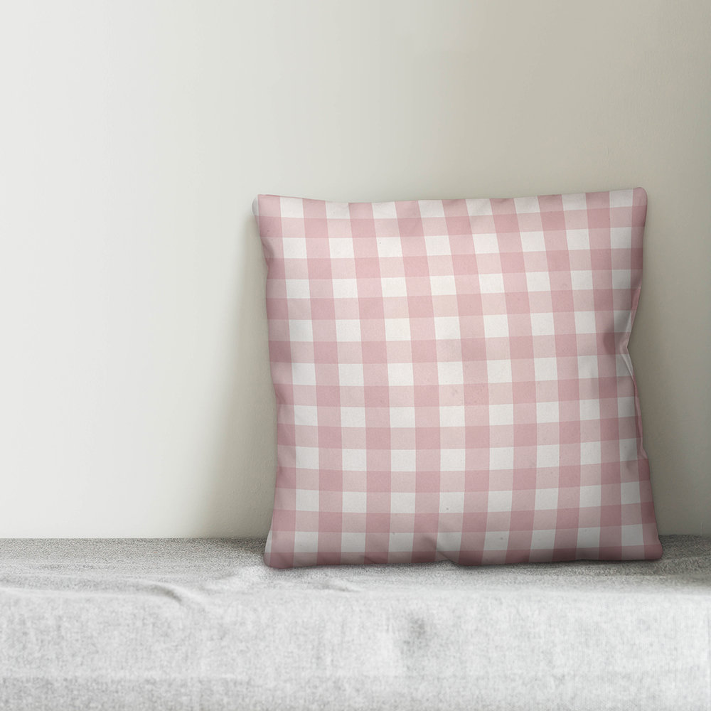  Buffalo Check Throw Pillow Designs Direct Creative Group