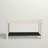 Damari Solid Wood Bench-890414110