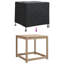 Outdoor Patio Dining Set Cover