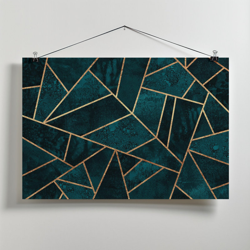 Wrapped Canvas Print, 60.96 cm H x 91.44 cm W