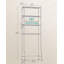 Amberg 63 cm W Adjustable Height Shelving Unit-1885852110