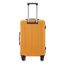 20 "/ 24" / 28 "3 pièces / ensemble en valise à roulettes ABS