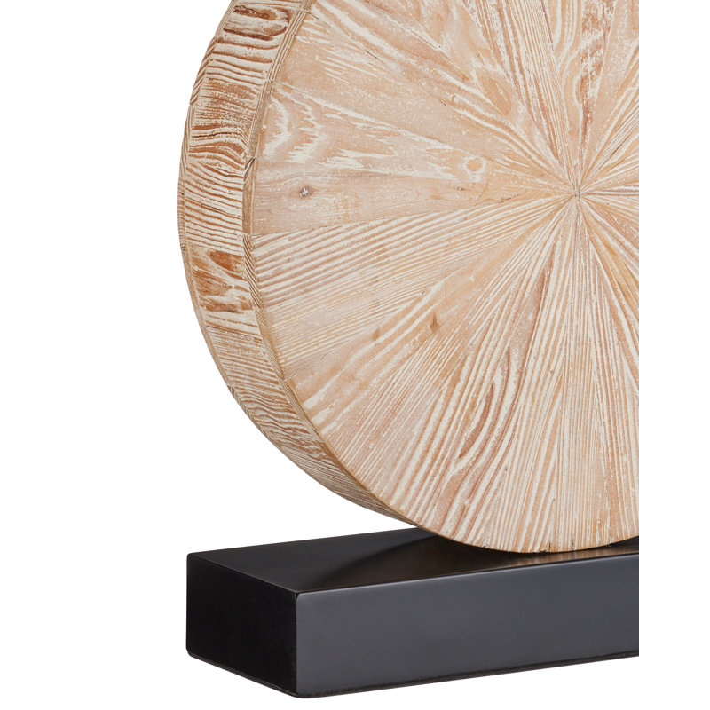 Pinion Table Lamp