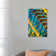 Obsession by Raymond Kunst - Gallery-Wrapped Canvas Giclée on Canvas