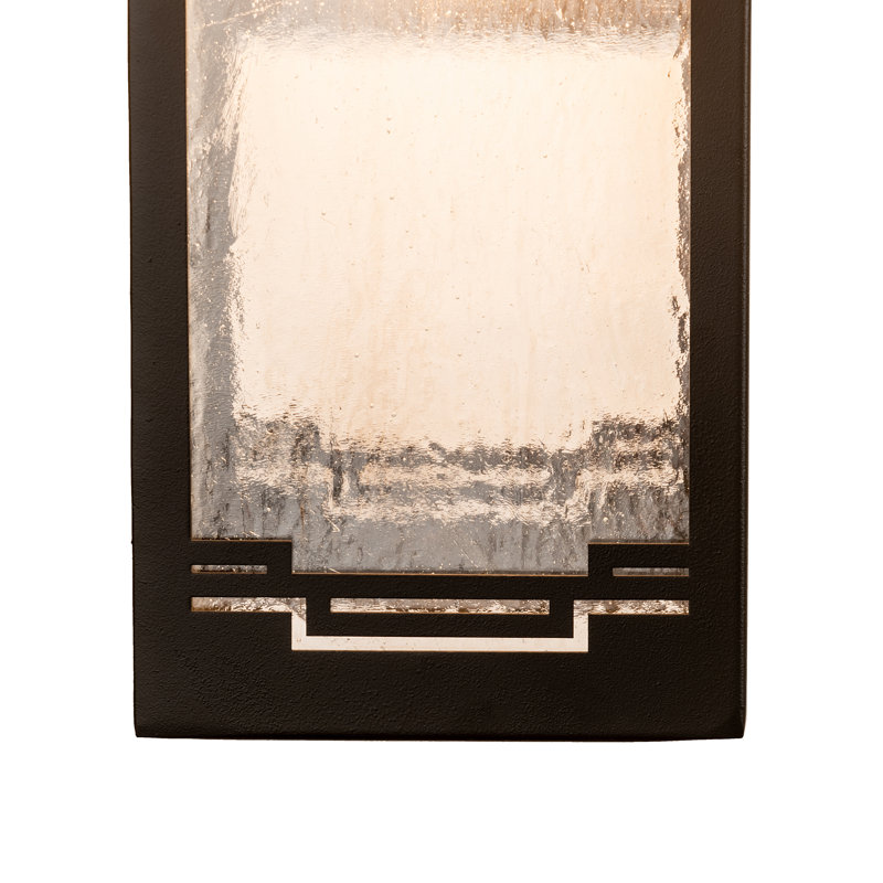 Roylance 1 - Light Armed Sconce