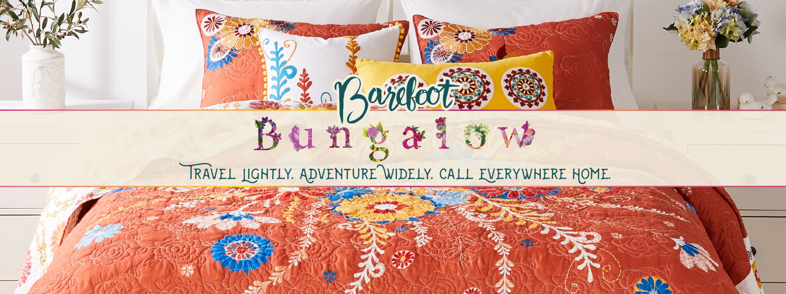 Barefoot Bungalow Image Hero