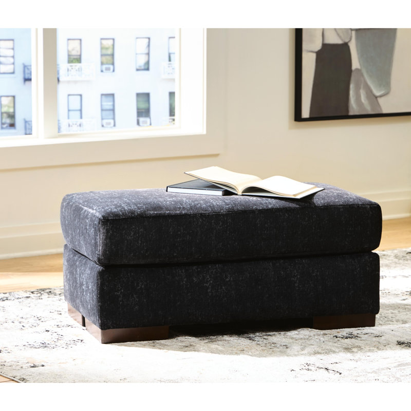 Folsom Ottoman