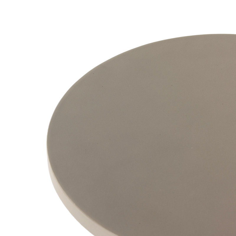 Huron Outdoor Round, 20" W x 20" L x 21" H