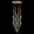 Feuille d'or standard / laiton