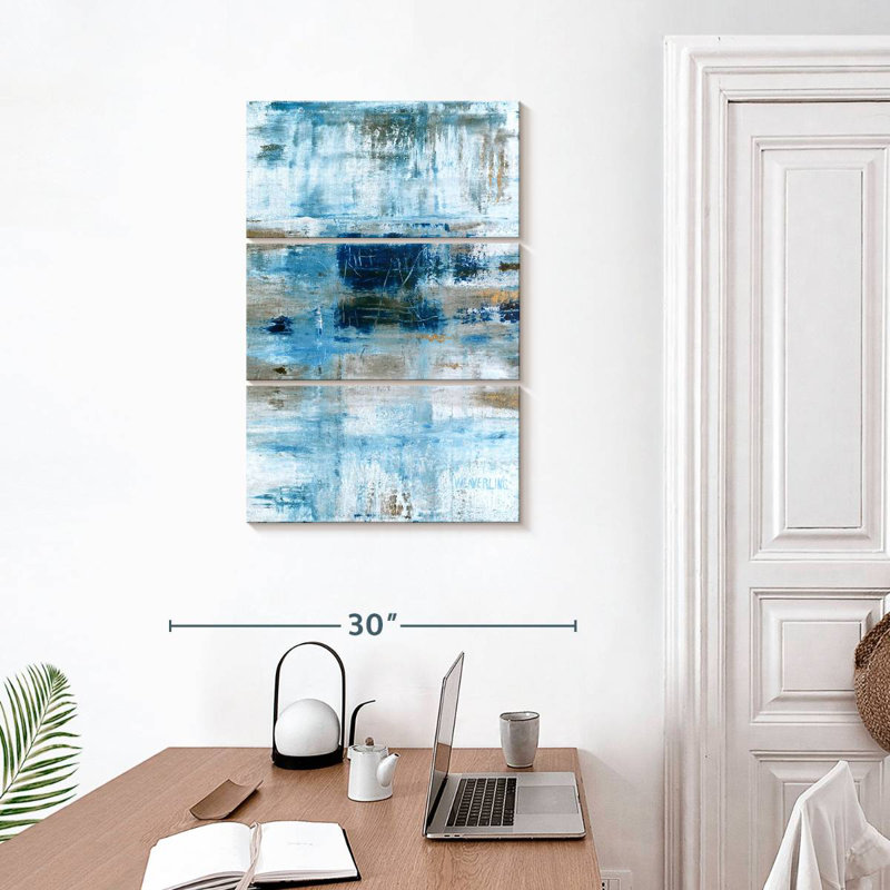 Avery Heaven, 32" H x 20" W