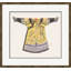Asian Robes Giclee Print