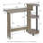Lamisha Computer Desk-1355635766