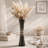 Veroniki Handmade Wood Table Vase