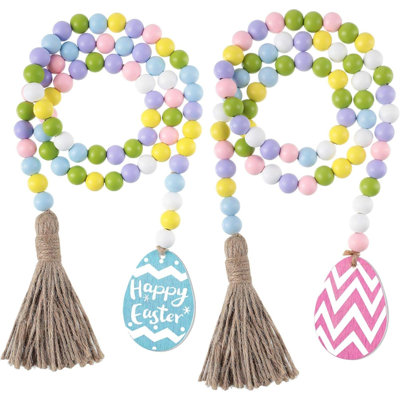 7.7'' in. Faux Fir Garland