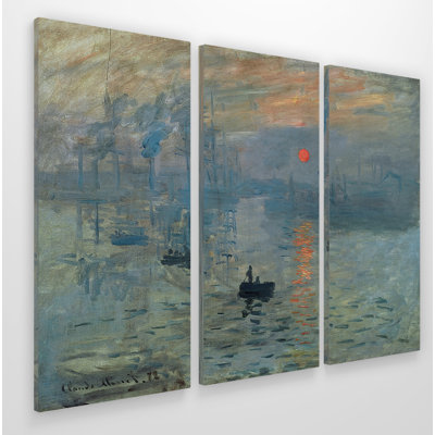 Impression sur toile tendue, reproduction d’art sur toile tendue