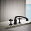 Prname to Kohler Artifacts Bathroom Tub Cross Handles-400447872
