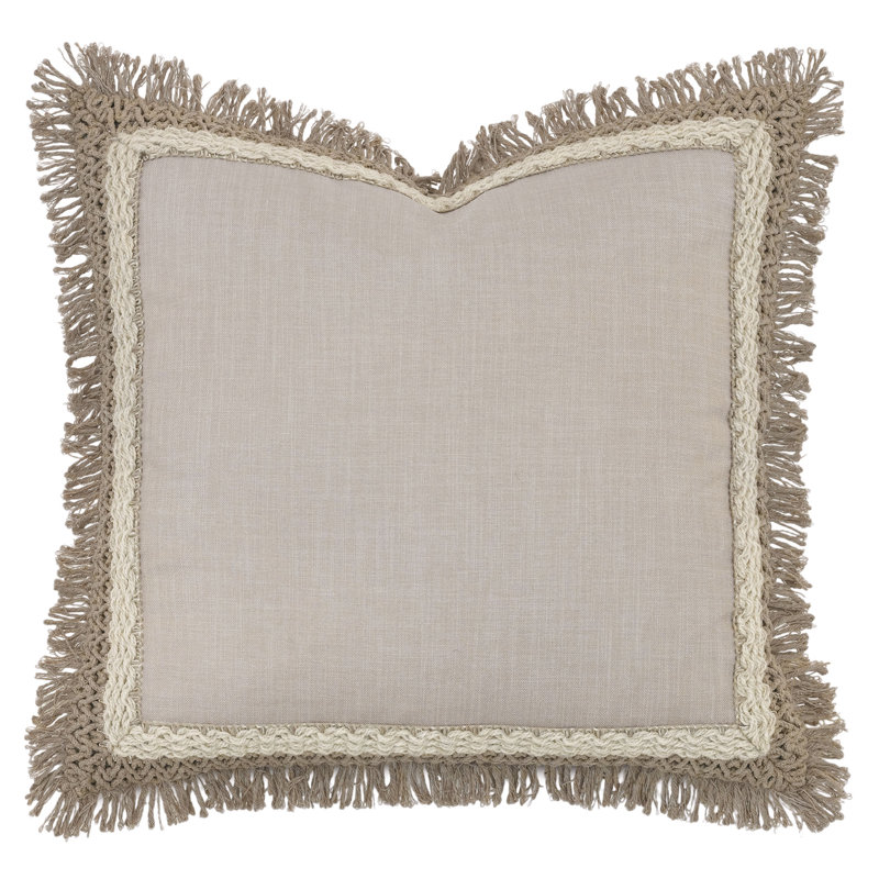 Park City Square Pillow Cover & Insert