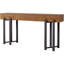 160 cm W Console Table