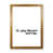 Oak Frame is unavailable