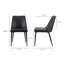 Lula Upholstered Dining Chair