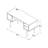 Steel Executive Desk
