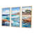 Cadre naturel flottant