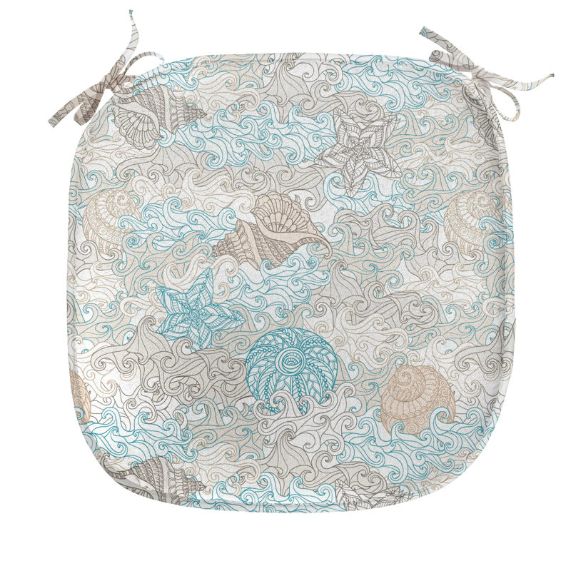 Coussin de siège intérieur / extérieur Tonus