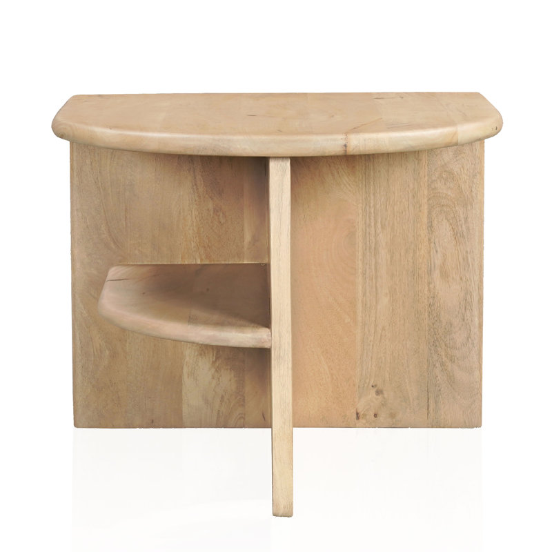 Table de bout Gild Design House Evelyn