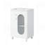 Meuble-lavabo de 20 po avec lavabo-914248960