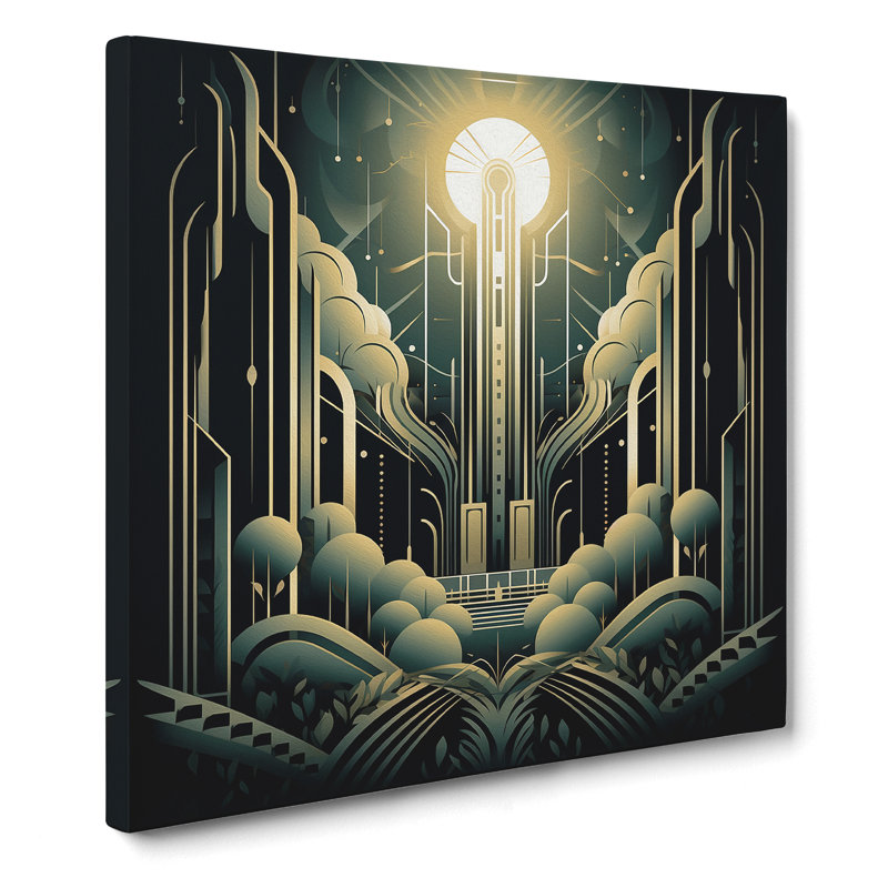Print, 50cm H x 50cm W