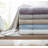 Débarbouillette classique 100% coton-24364512