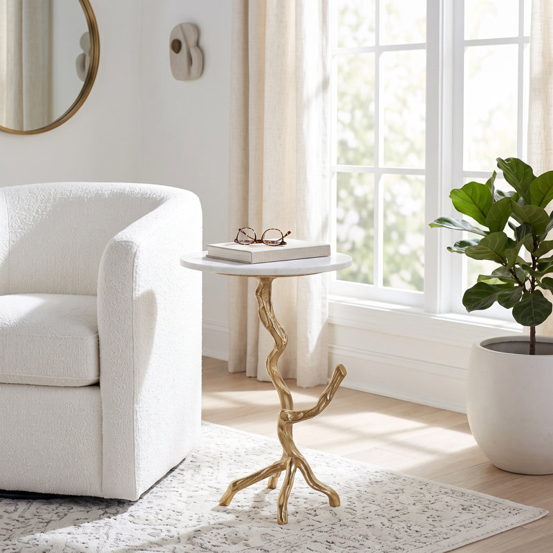 Table d'appoint Contemporary Branch