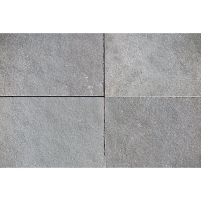 Kota 12" x 12" Limestone Stone Look Wall & Floor Tile