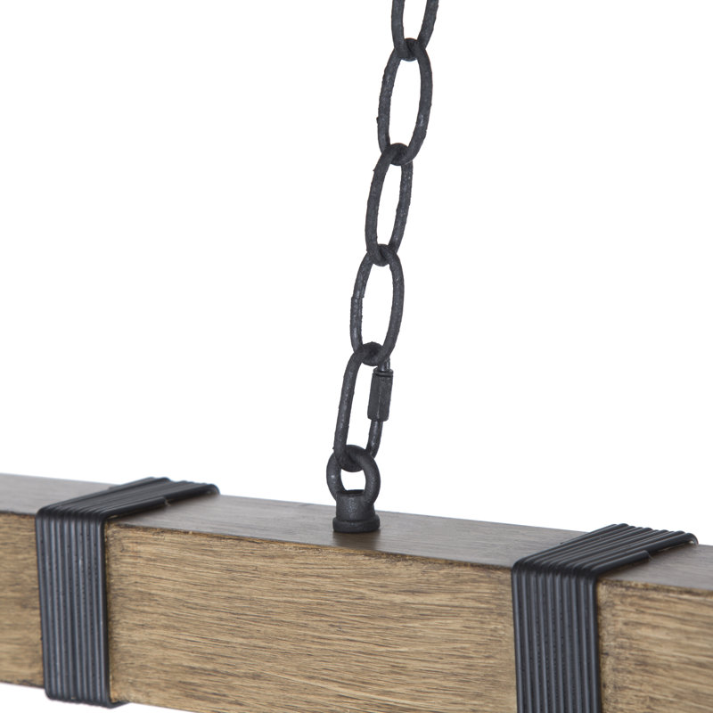 Holbert 5 - Light Kitchen Island Pendant