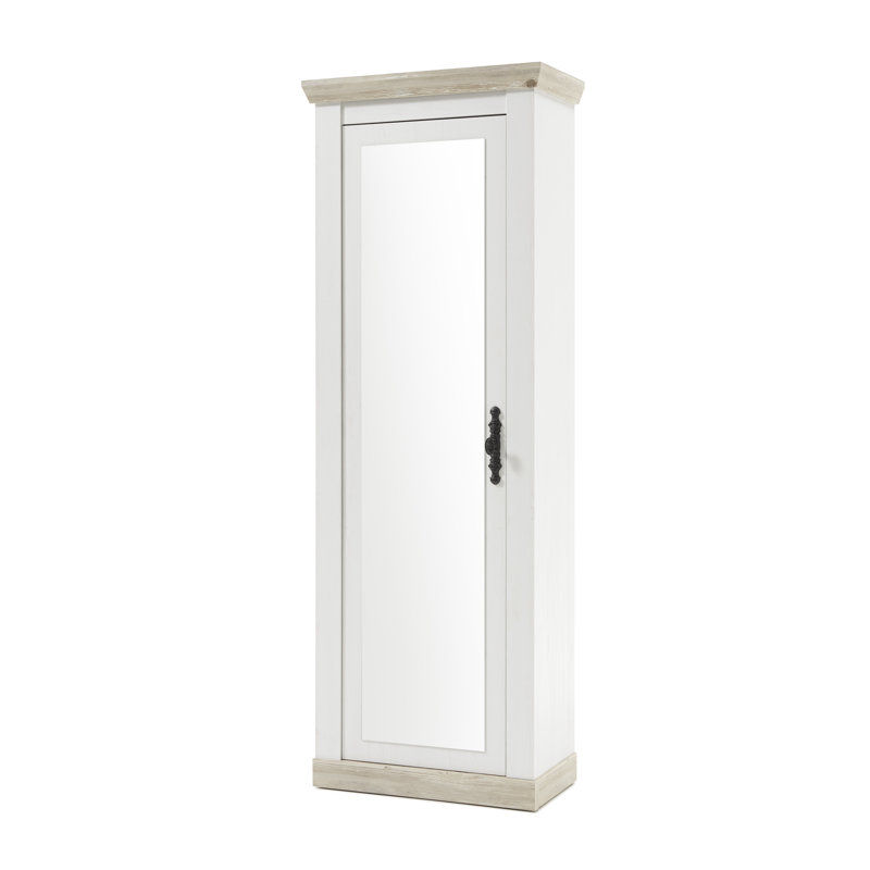 Saybrook 1 Door Wardrobe