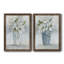Fleuriste Francais I - ensemble de 2 reproductions d'art-1406372415-1406372410-1406372434