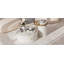 Ensemble de 2 tables basses Modern Modern