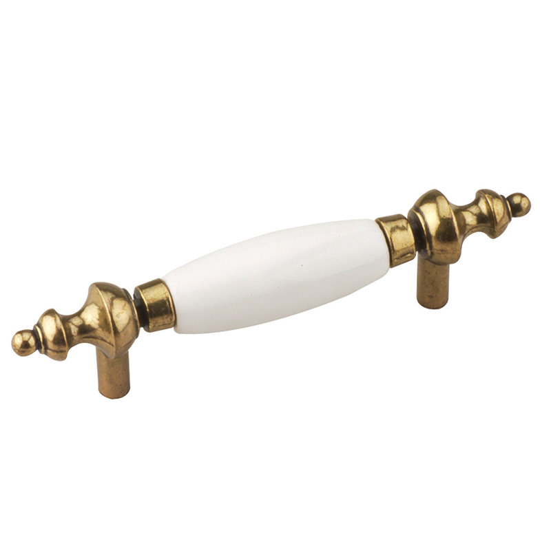 Expression 3" Center to Center Bar/Handle Pull