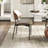 Otelia 7Pcs Dining Set Wide Seats For 4/6/8/10-960647007-960647005-960646976