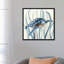 Fish In Seagrass I by Nan - Painting on Canvas-101342046-50002391