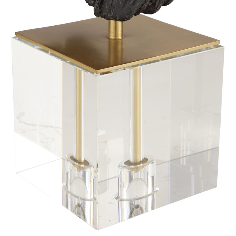 Edris Sculpture