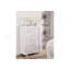 Commode verticale en bois manufacturé avec 5 tiroirs