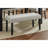 Upholstered Bench
