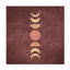 Art sur toile, phase de lune, bolognaise, bol, Emel Tunaboylu-105649506