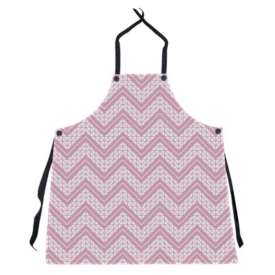 Stephenie Bib Apron