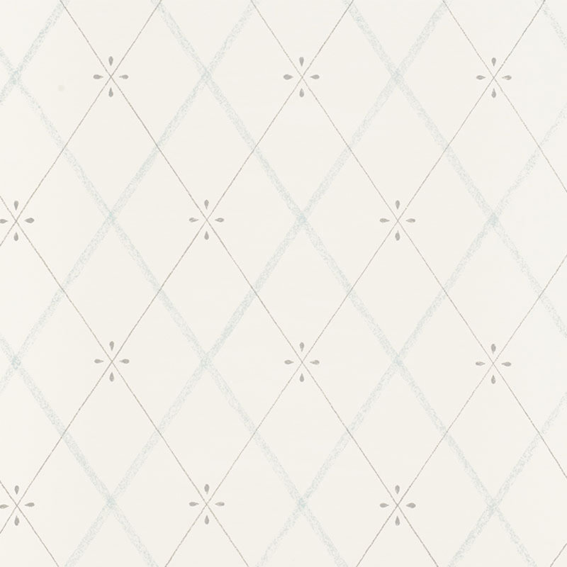 Papier peint Kasumi Diamond, Minérale