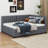 Keallan Upholstered Daybed-675010081