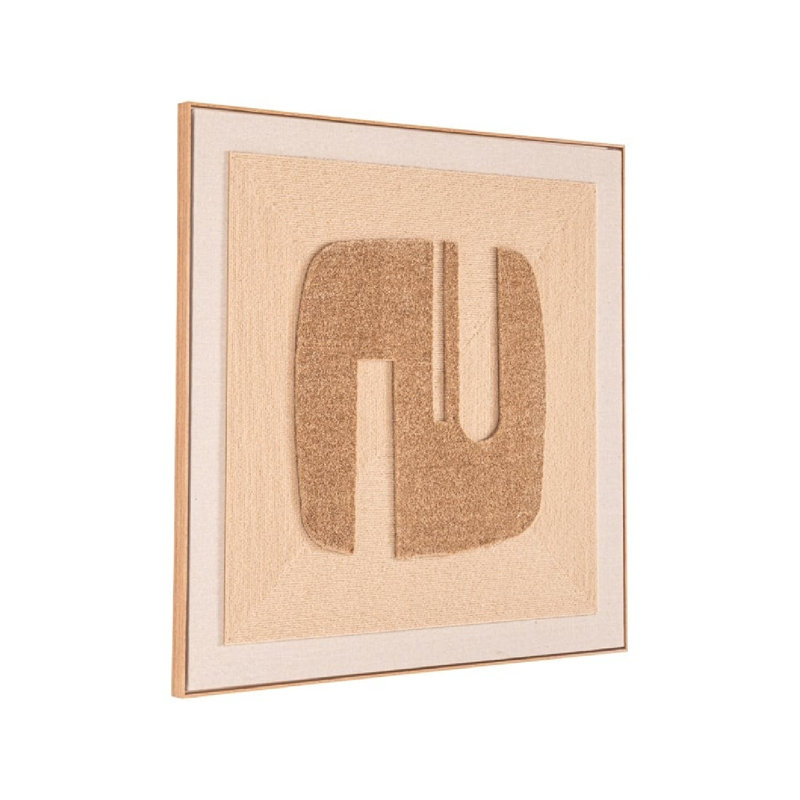 Seda Wall Decor
